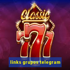 links grupos telegram